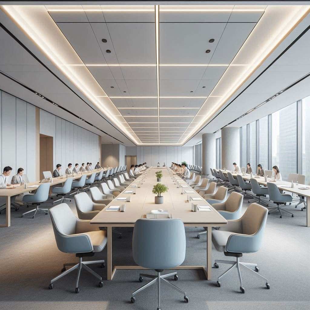 广告策划公司面对工位临时调整应给写字楼办公长期租约风险增加哪些核查步骤